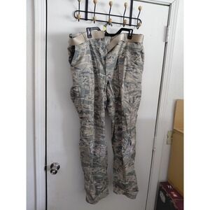 US Military Regular Camouflage Pants 40 R